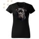 Cane Corso (07) mintás Női póló - Több színben